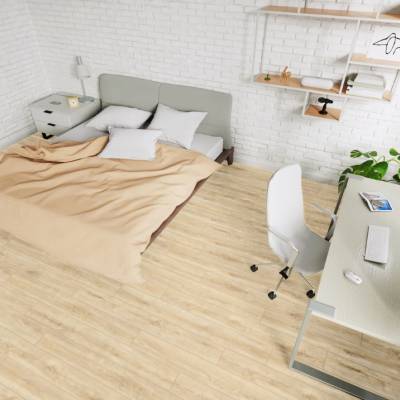 Panele podłogowe Panele Podłogowe Dąb Tamala D 4522