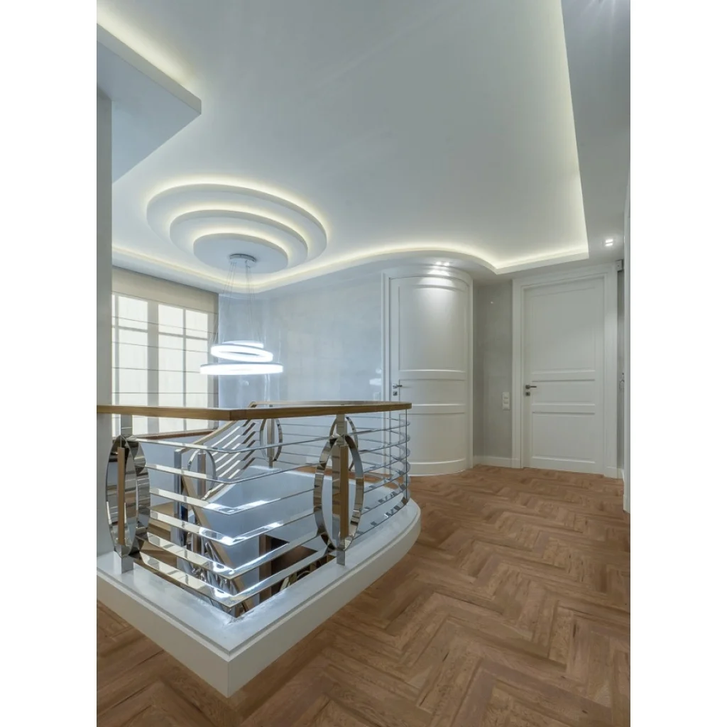 Dąb Mainland Jodła Klasyczna 110 1WJ000015 14 mm, Deska barlinecka, Classico Line 2, Barlinek