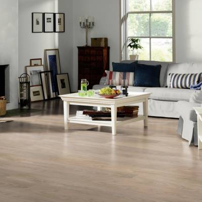 Panele Podłogowe Suede Sherwood Oak 8374217 AC4 8 mm
