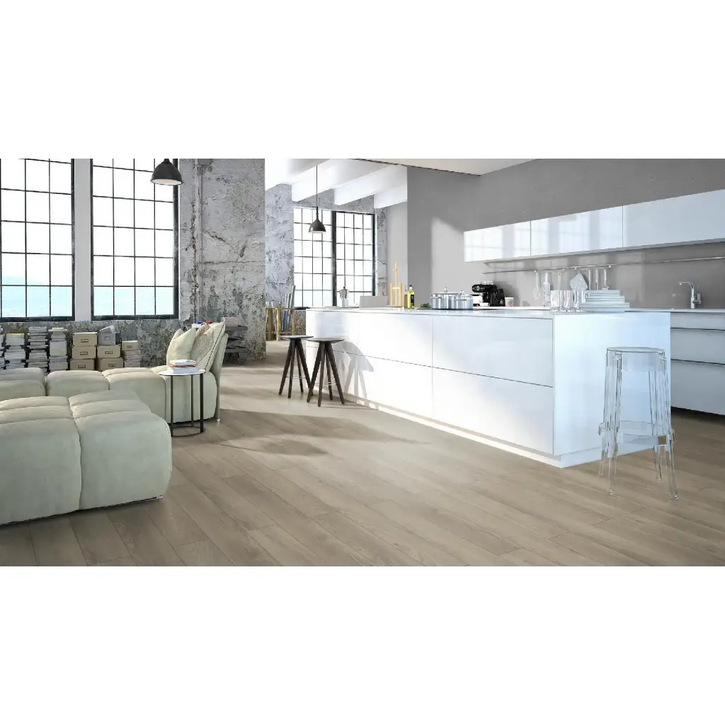 Panele Podłogowe Dąb Castle 25965 AC4 8 mm, Panele podłogowe, Home, Classen