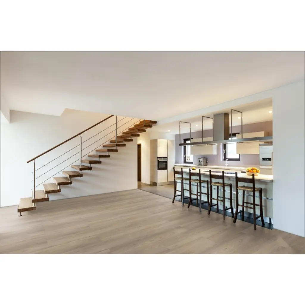 Panele Podłogowe Dąb Castle 25965 AC4 8 mm, Panele podłogowe, Home, Classen