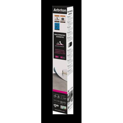 Multiprotec Acoustic, 5907749021301