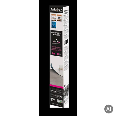 Multiprotec Acoustic, 5907749021301