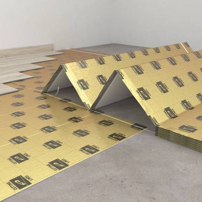 Secura LVT Click Smart