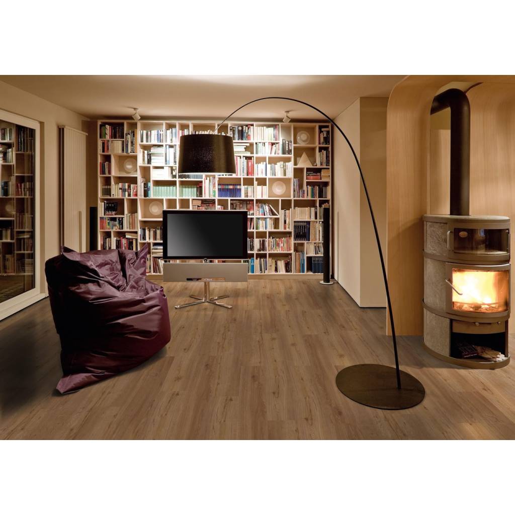 Panele Winylowe LVT Soft Oak Natural 35998011 Klasa 31 4 mm, Podłoga Winylowa, Starfloor Click 30, Tarkett