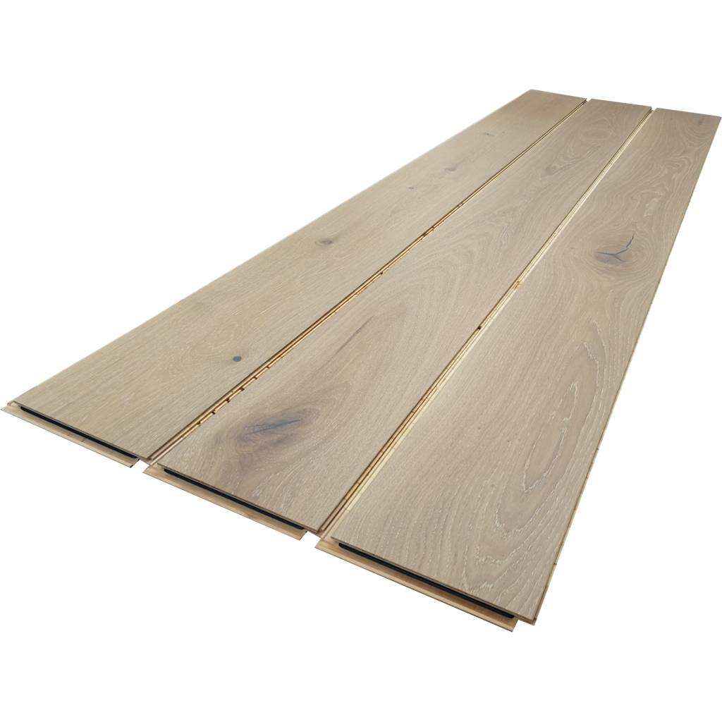 Dąb White olejowany 7879914 13 mm, Podłoga drewniana, Tarkett