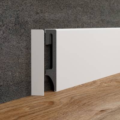 Listwa Espumo ESP205 Antracyt