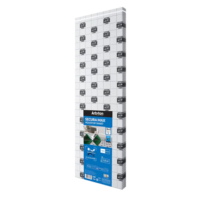 Secura Max Aquastop Smart, 5905167734728