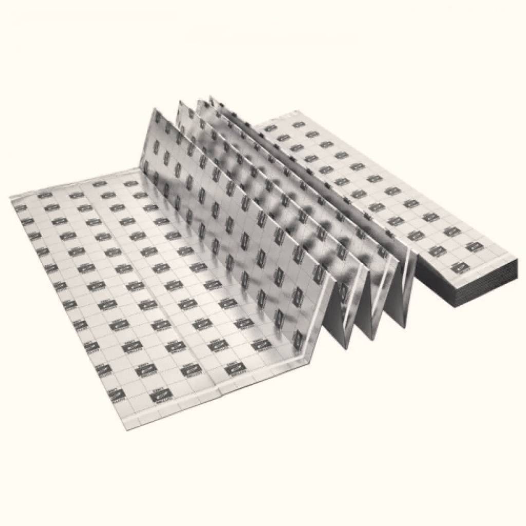 Secura Max Aquastop Smart, 5905167734728, Podkład, Podkłady Arbiton, Arbiton