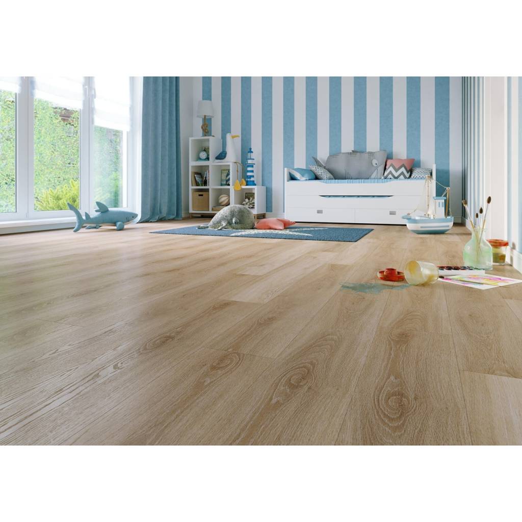 Panele Winylowe LVT Dąb Vermont CBC 41072 Klasa 32 4 mm, Podłoga winylowa, Afirmax, Afirmax