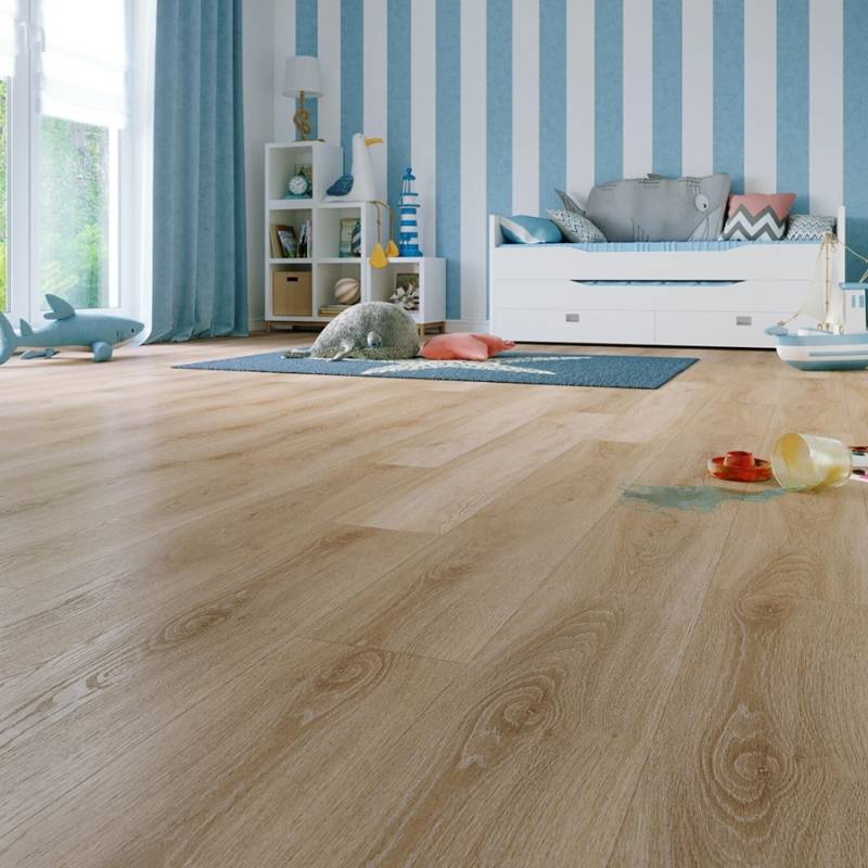Panele Winylowe LVT Dąb Vermont CBC 41072 Klasa 32 4 mm - 2