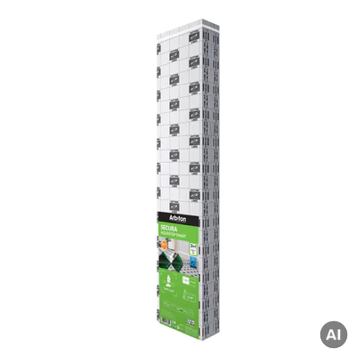 Podkład Secura Aquastop Smart , 5905167807842