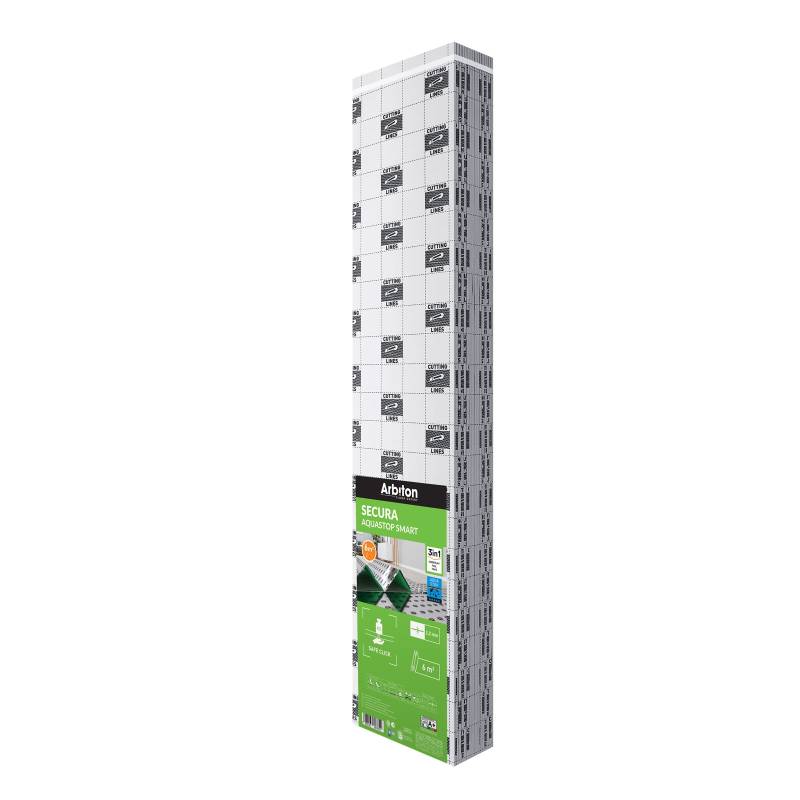 Secura Aquastop Smart , 5905167807842
