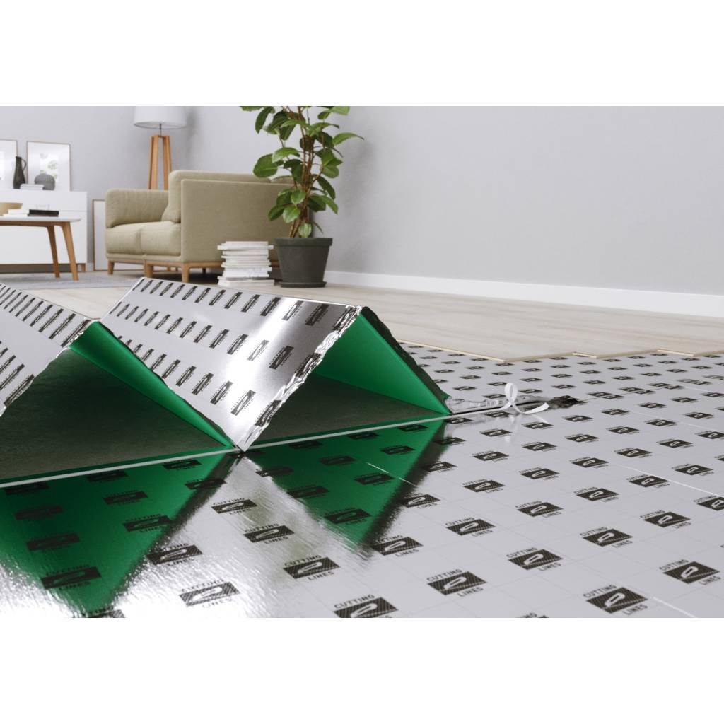 Secura Aquastop Smart , 5905167807842, Podkład, Podkłady Arbiton, Arbiton