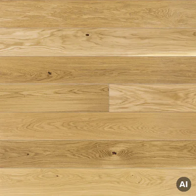 Podłoga drewniana Dąb Bright Grande 14 mm, BC1-DBE1-OX4-XXR-D14180-F