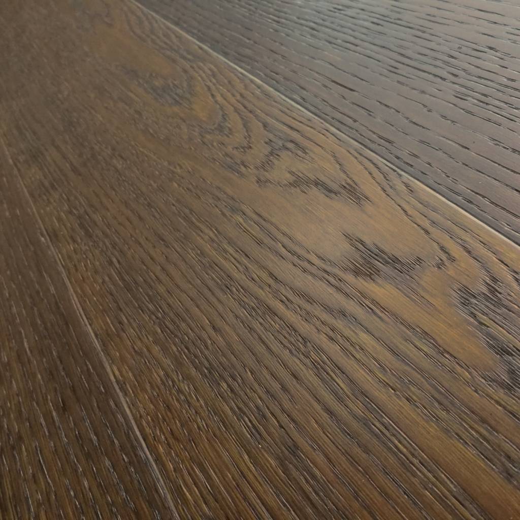 Podłoga drewniana Dąb Java Szczotkowany 8779513
