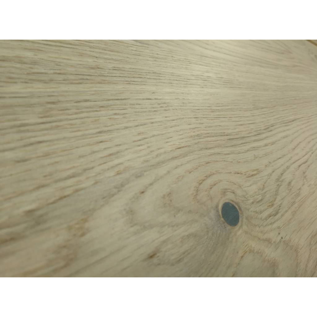 Dąb White Lakierowany 7879912 13 mm, Podłoga drewniana, Tarkett