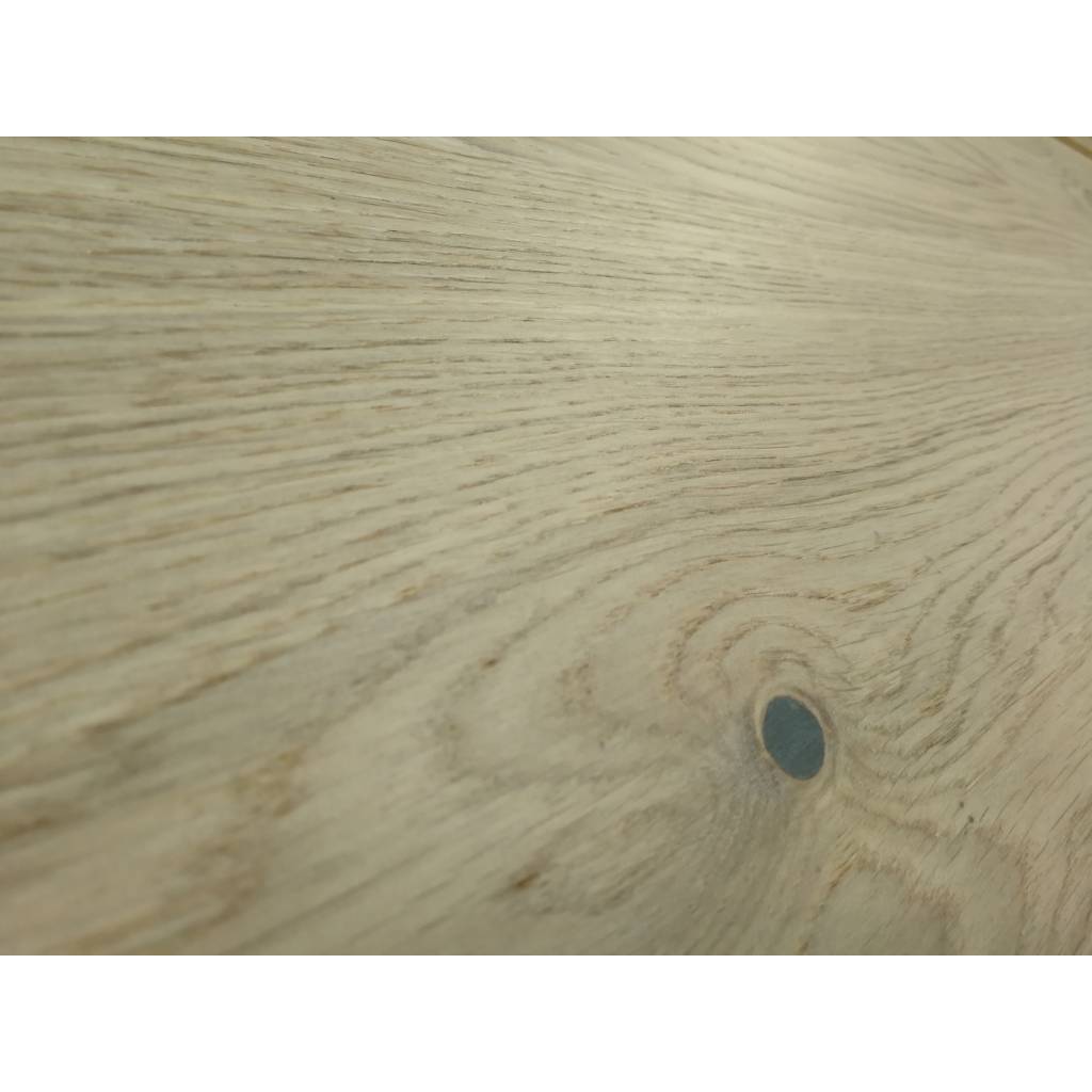 Podłoga drewniana Dąb White Lakierowany 7879912