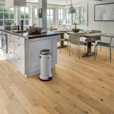Dąb Etch Lakier Szczotka Microfaza 13106AEK15KW185 13 mm