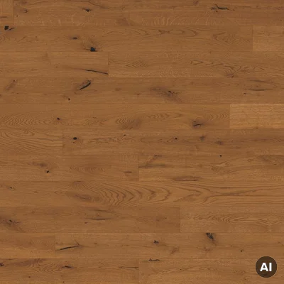 Dąb Tuft 13106AEK1BKW185 13 mm