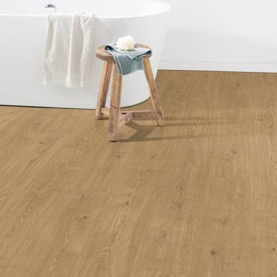 Panele Podłogowe Dąb Berdal naturalny EPD034 Klasa 33 7.5 mm