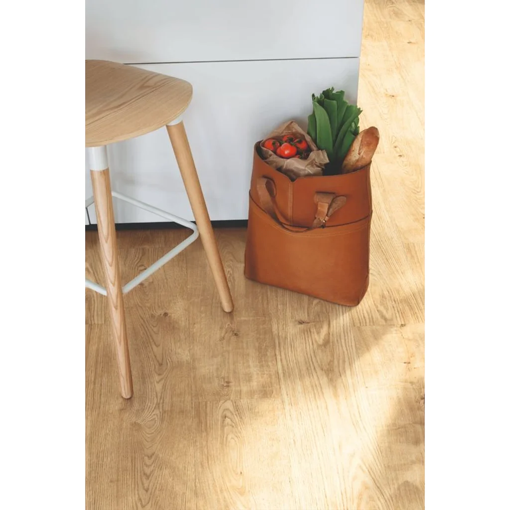 Panele Podłogowe Dąb Berdal naturalny EPD034 Klasa 33 7.5 mm, Panele podłogowe, Design GreenTec, Egger