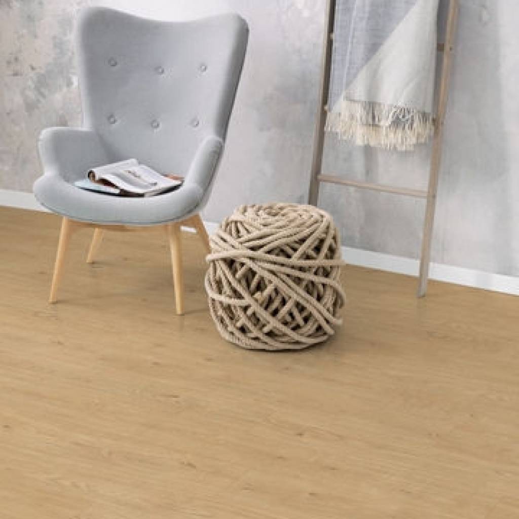 Panele Podłogowe Dąb Berdal naturalny EPD034 Klasa 33 7.5 mm, Panele podłogowe, Design GreenTec, Egger