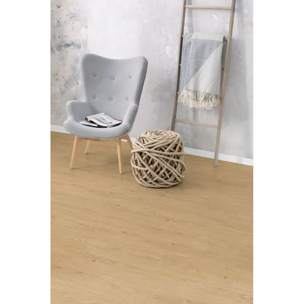 Panele Podłogowe Dąb Berdal naturalny EPD034 Klasa 33 7.5 mm, Panele podłogowe, Design GreenTec, Egger
