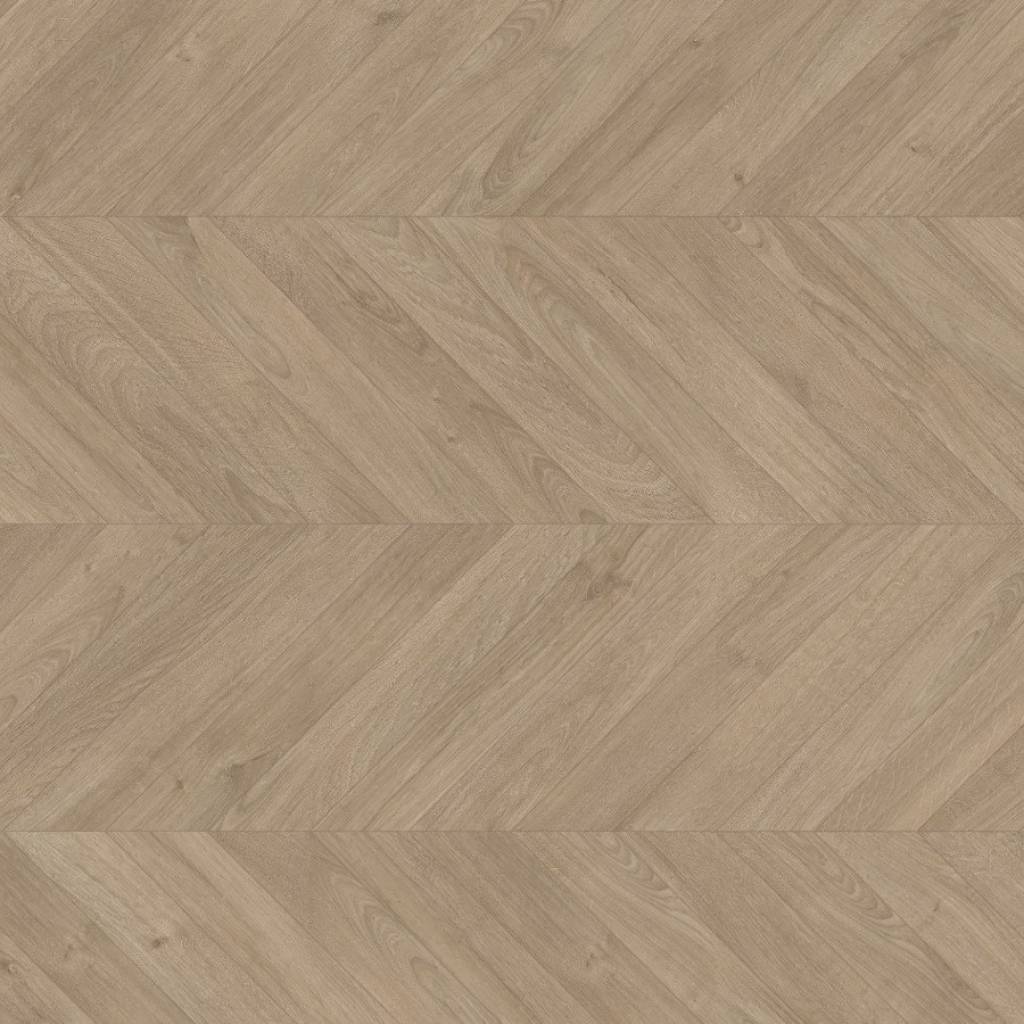 Panele Podłogowe Dąb Chevron Ciemnoszary IPA4164 AC4 8 mm, Panele podłogowe, Impressive Patterns, Quick-Step Unilin