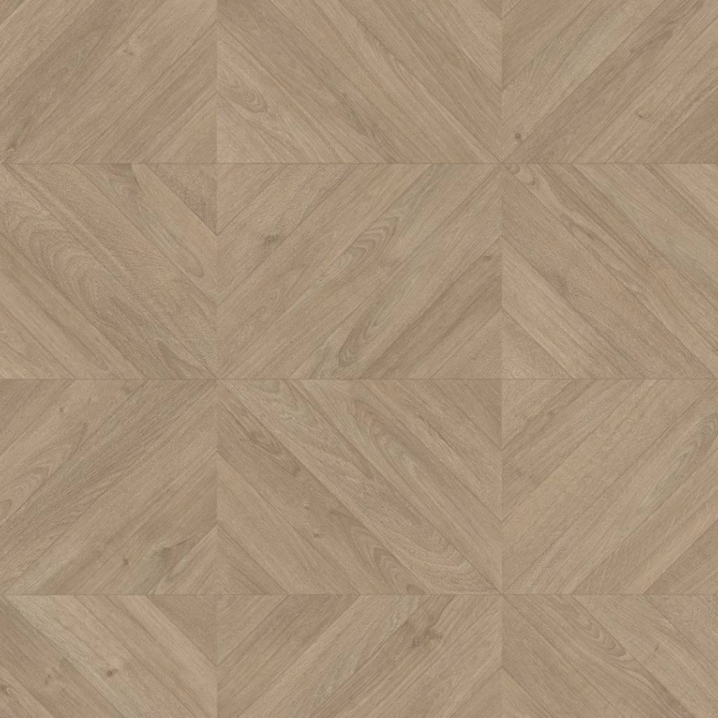 Panele Podłogowe Dąb Chevron Ciemnoszary IPA4164 AC4 8 mm, Panele podłogowe, Impressive Patterns, Quick-Step Unilin