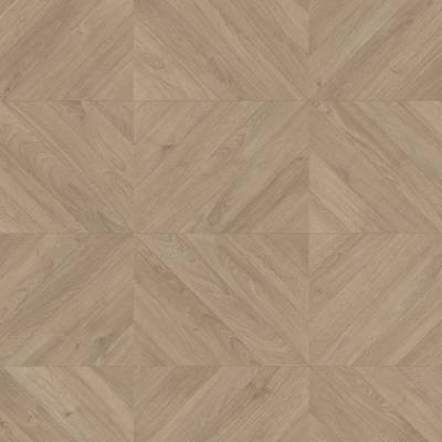 Panele Podłogowe Dąb Chevron Ciemnoszary IPA4164 AC4 8 mm