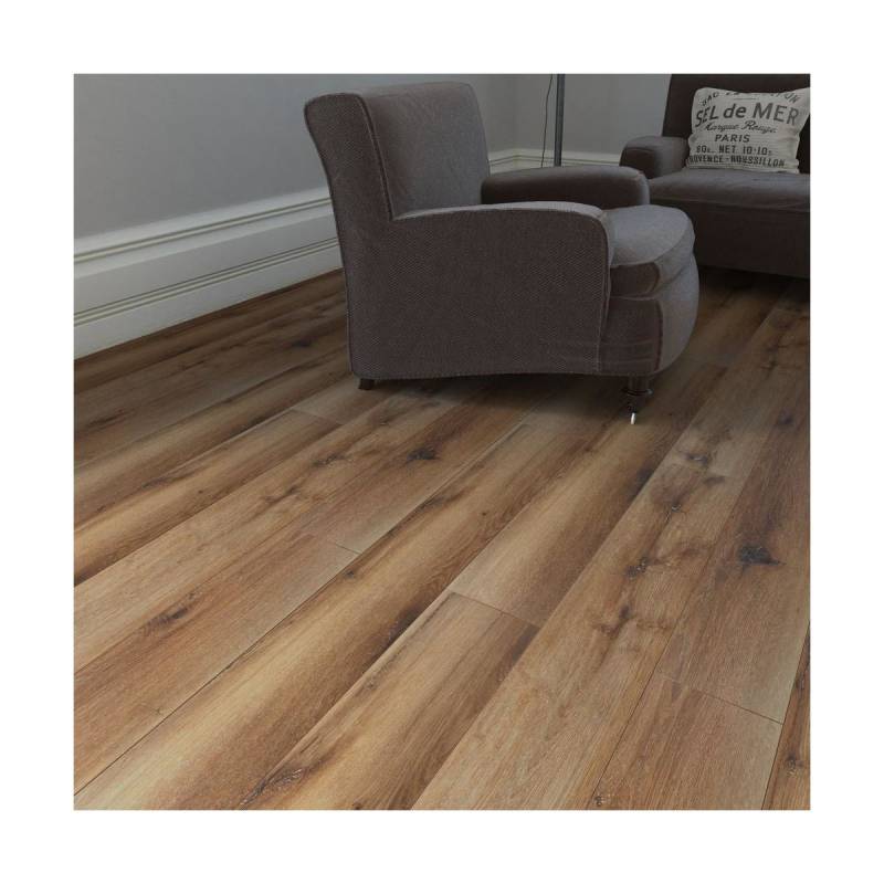 Panele Winylowe LVT Dąb Molde PAN000121 Klasa 33 4 mm - 2