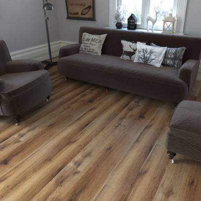 Panele Winylowe LVT Dąb Molde PAN000121 Klasa 33 4 mm
