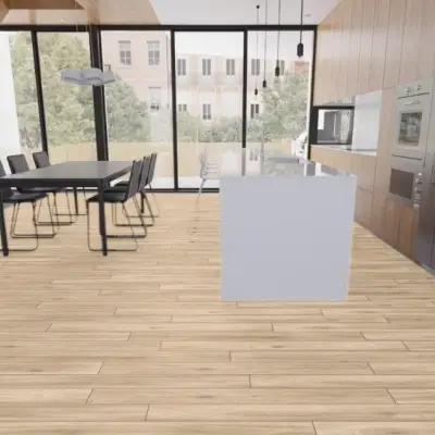 Panele Podłogowe Dąb Warmia D 4566 AC4 10 mm, 93PS4565