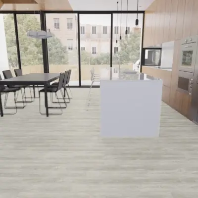 Panele Podłogowe Dąb Kleopatra D3750 AC4 8 mm, D 3750