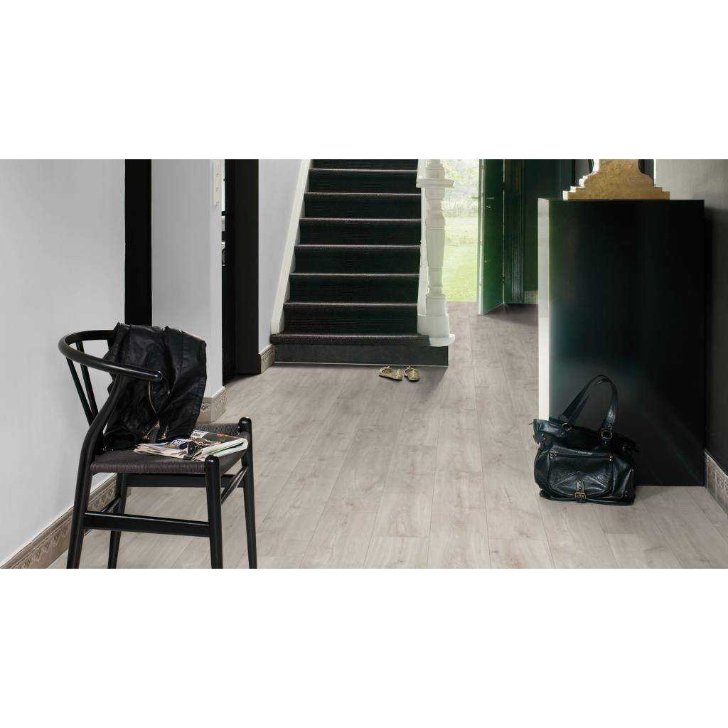 Panele Winylowe SPC LVT Dąb Canyon Beżowy AVSP40038 Klasa 33 5 mm, Panele winylowe, Alpha Vinyl Small Planks, Quick-Step Unilin Panele Winylowe SPC LVT Dąb Canyon Beżowy AVSP40038 Klasa 33 5 mm, Panele winylowe, Alpha Vinyl Small Planks, Quick-Step Unilin
