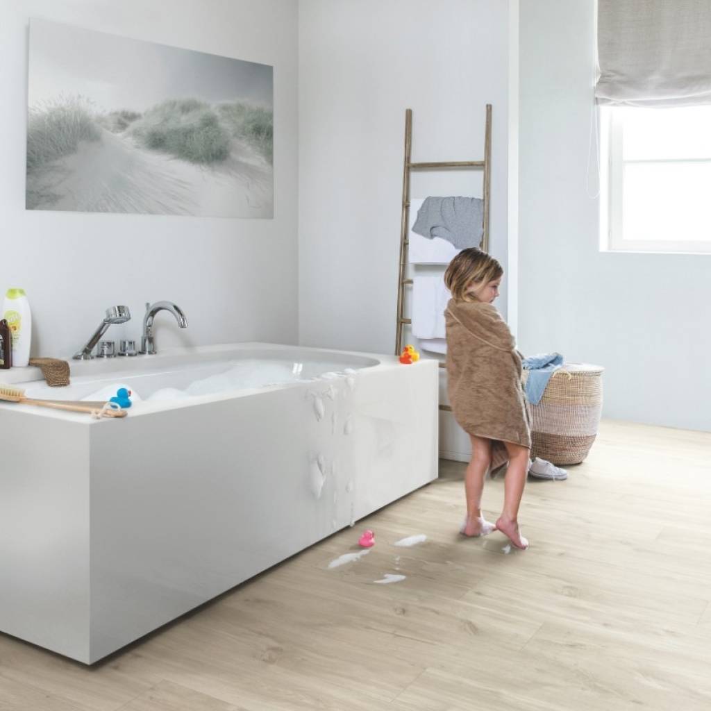 Panele Winylowe SPC LVT Dąb Canyon Beżowy AVSP40038 Klasa 33 5 mm, Panele winylowe, Alpha Vinyl Small Planks, Quick-Step Unilin Panele Winylowe SPC LVT Dąb Canyon Beżowy AVSP40038 Klasa 33 5 mm, Panele winylowe, Alpha Vinyl Small Planks, Quick-Step Unilin