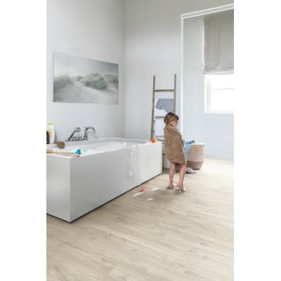 Panele Winylowe SPC LVT Dąb Canyon Beżowy AVSP40038 Klasa 33 5 mm Panele Winylowe SPC LVT Dąb Canyon Beżowy AVSP40038 Klasa 33 5 mm