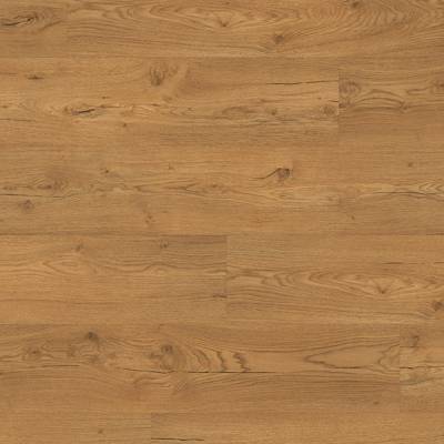 Panele Podłogowe Dąb Preston Brązowy EPD005 Klasa 33 7.5 mm