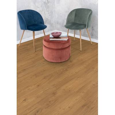 Panele Podłogowe Dąb Preston Brązowy EPD005 Klasa 33 7.5 mm