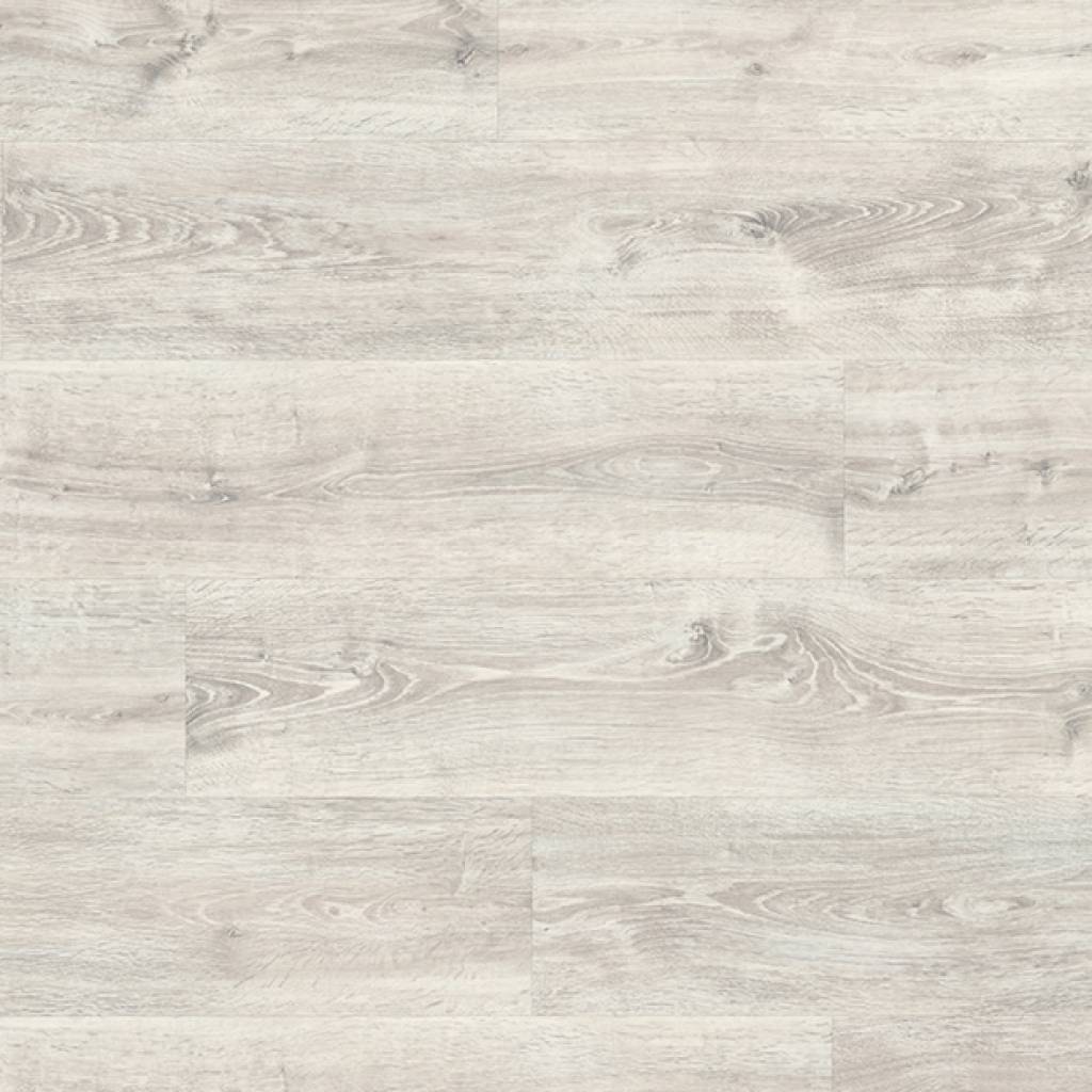 Panele Podłogowe Dąb Waltham Biały EPD028 Klasa 33 7.5 mm, Panele podłogowe, Design GreenTec, Egger