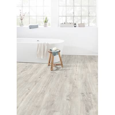 Panele podłogowe Dąb Waltham Biały EPD028