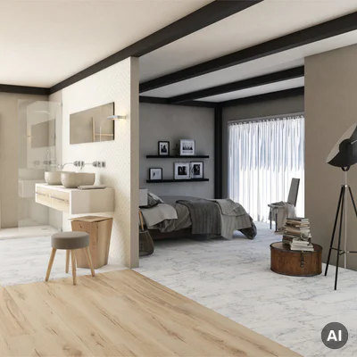 Panele Winylowe SPC LVT Puno Pure 35680017 Klasa 33 6 mm