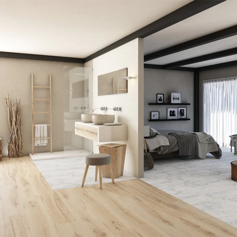 Panele Winylowe SPC LVT Puno Pure 35680017 Klasa 33 6 mm - 3