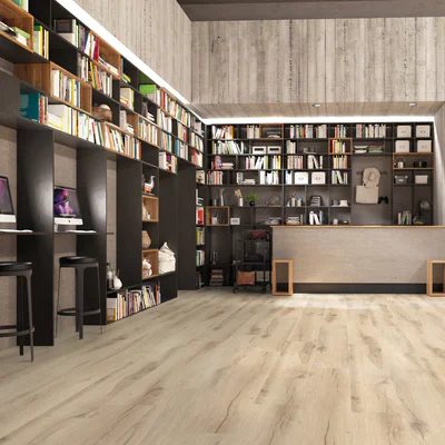 Panele Winylowe SPC LVT Puno Pure 35680017 Klasa 33 6 mm