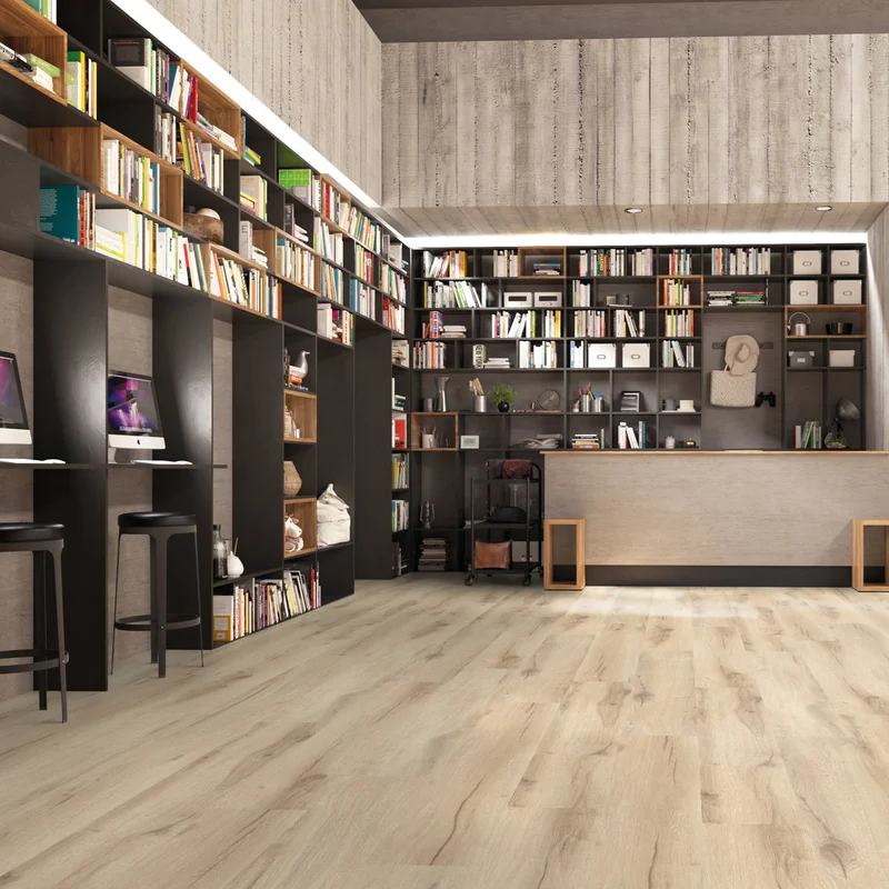 Panele Winylowe SPC LVT Puno Pure 35680017 Klasa 33 6 mm - 4
