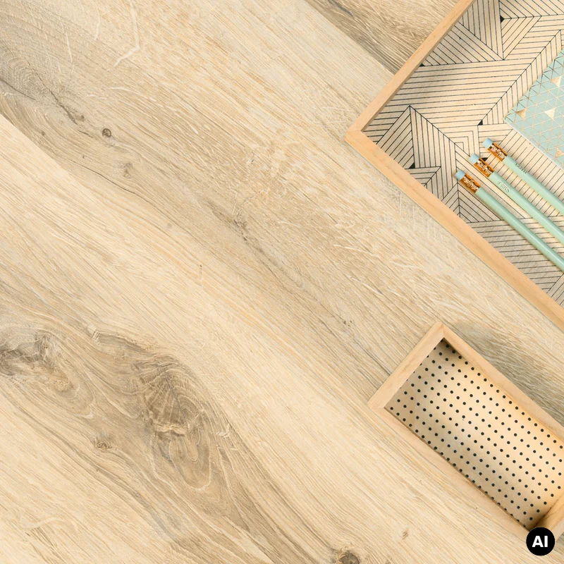 Panele Winylowe SPC LVT Puno Pure 35680017 Klasa 33 6 mm - 5