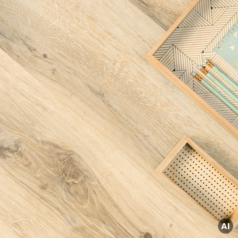 Panele Winylowe SPC LVT Puno Pure 35680017 Klasa 33 6 mm - 5