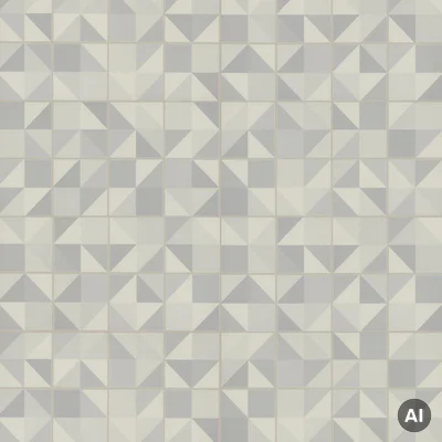 Panele Winylowe LVT Retro Puzzle Light Blue 36001006 4 mm Klasa 31