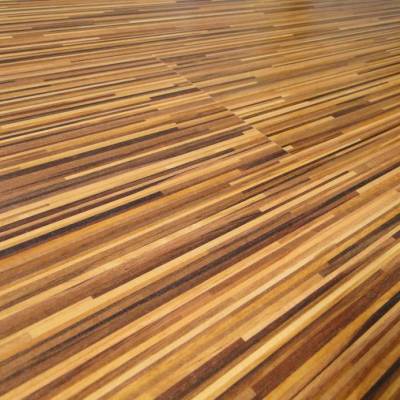 Panele Podłogowe Bubinga 75EL2729 AC3 7 mm